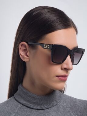 Dolce & Gabbana Sunglasses